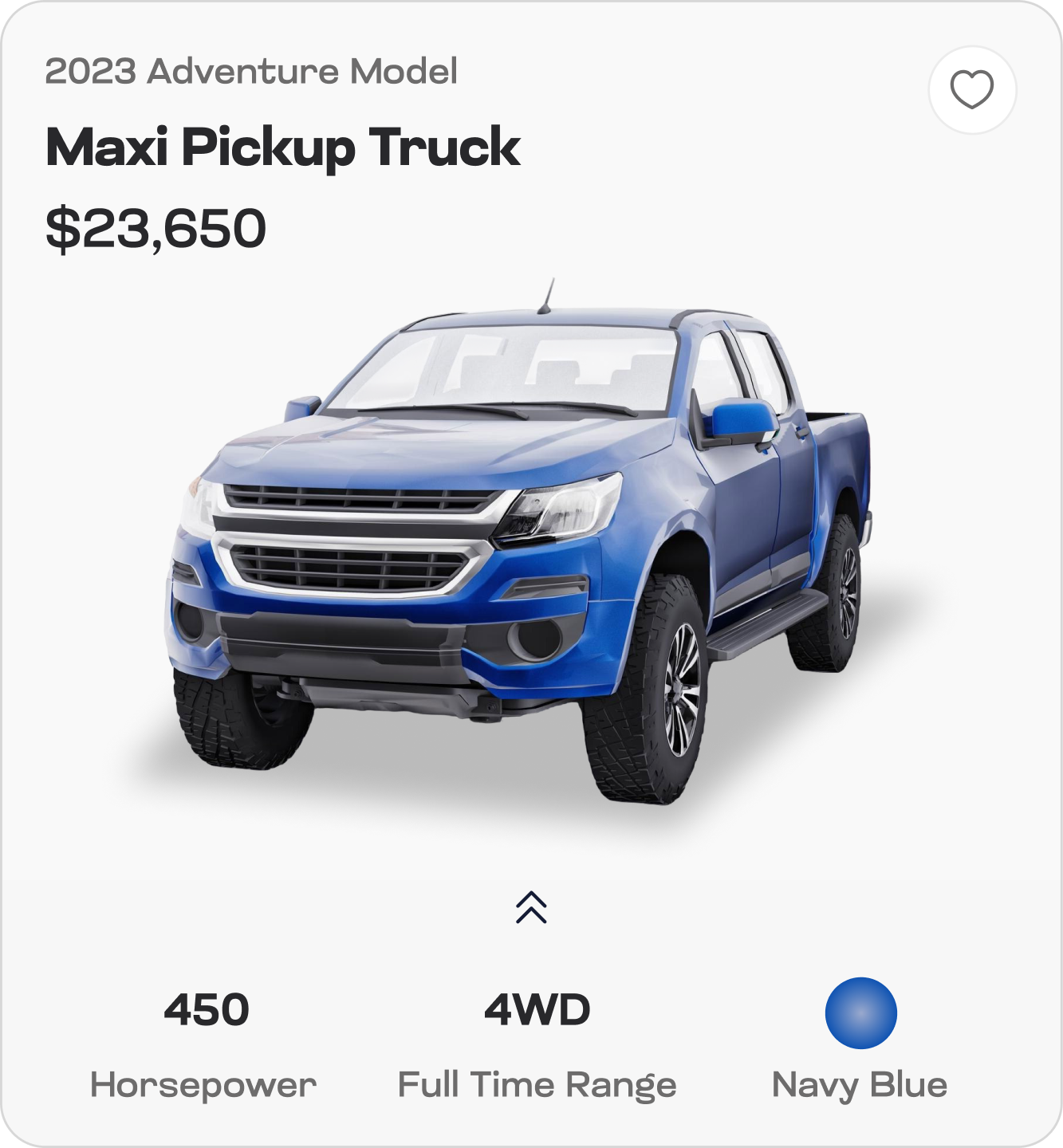 car features