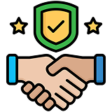 Trust & Credibility