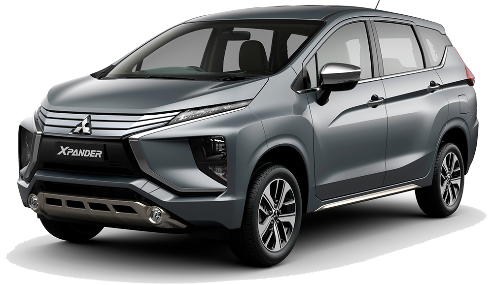 Mitsubishi Xpander