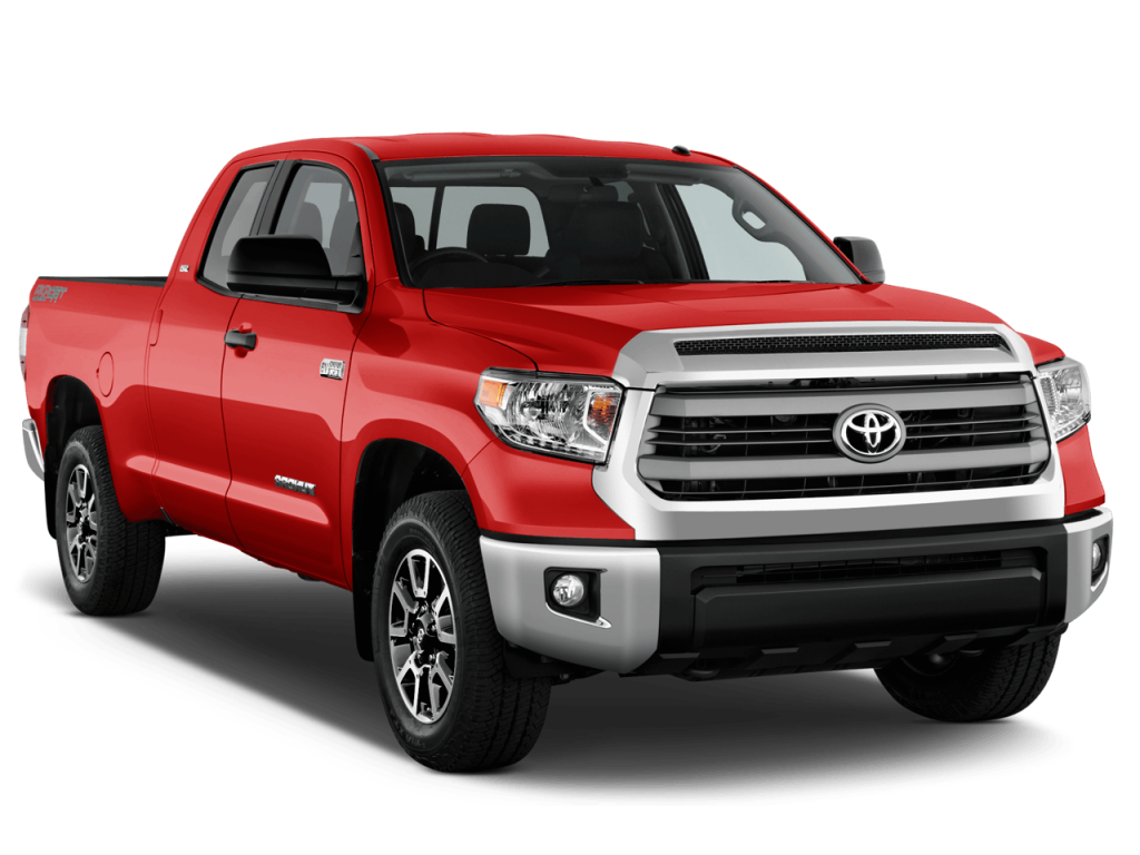 Camry Truck